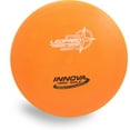 thumbnail image 5 of Innova Star Leopard Disc Golf Fairway Driver, Pick Color/Weight [Stamp & Exact Color May Vary] Blue 173-175 grams, 5 of 6
