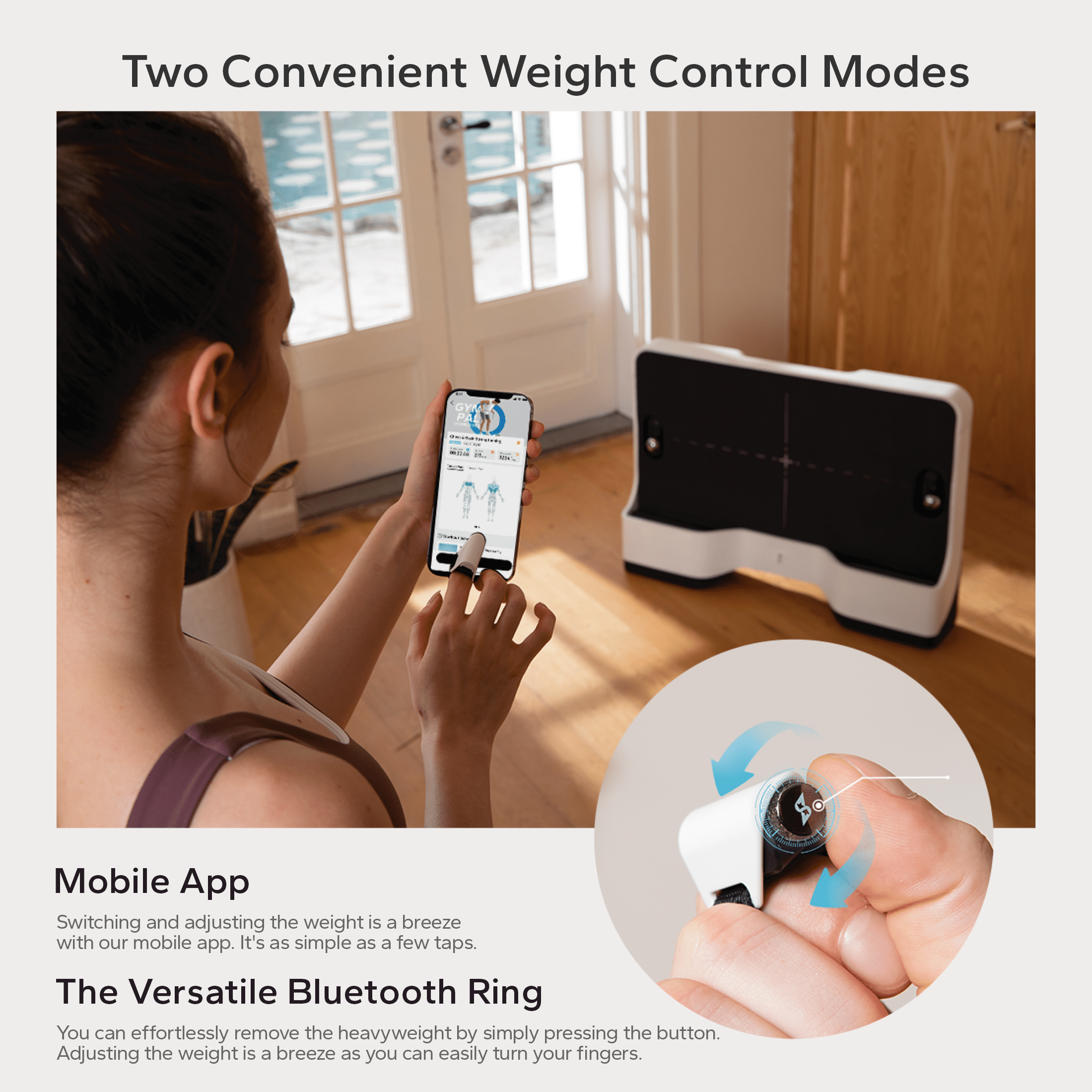 Speediance Pro Max Smart Home Gym-Pal; Multi-Function