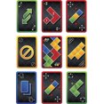 thumbnail image 3 of Blokus Shuffle: UNO Edition Game, 3 of 6