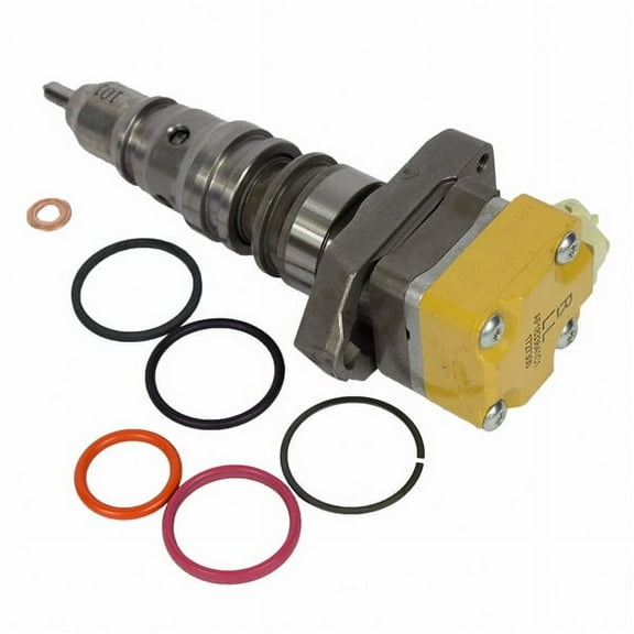 Motorcraft Fuel Injector Kit CMR-2-RM Fits select: 1996,1999 FORD F250