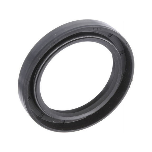 Torque Converter Seal - Compatible with 2002 - 2010, 2012, 2014 - 2017 Kia Sedona 2003 2004 2005 2006 2007 2008 2009 2015 2016