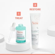 Avene Cicalfate+ Intensive Restorative Serum - Restores & Strengthens Skin Barrier - Face Barrier Serum with Pro-Vitamin B5 for Dehydrated Skin, 1.0 fl oz