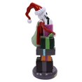 thumbnail image 3 of Cascanueces Kurt S. Adler Jack Skellington 15 cm de resina, 3 of 8