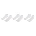 thumbnail image 2 of Bewildely 1Pair Female Feet Mannequin Foot Thong Sandal Display White Model Style Sock Type1 NO1, 2 of 6
