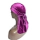 thumbnail image 1 of Sombrero pirata de cola larga de terciopelo Capa de terciopelo estilo hip hop coreano Estilo unisex de terciopelo, 1 of 1