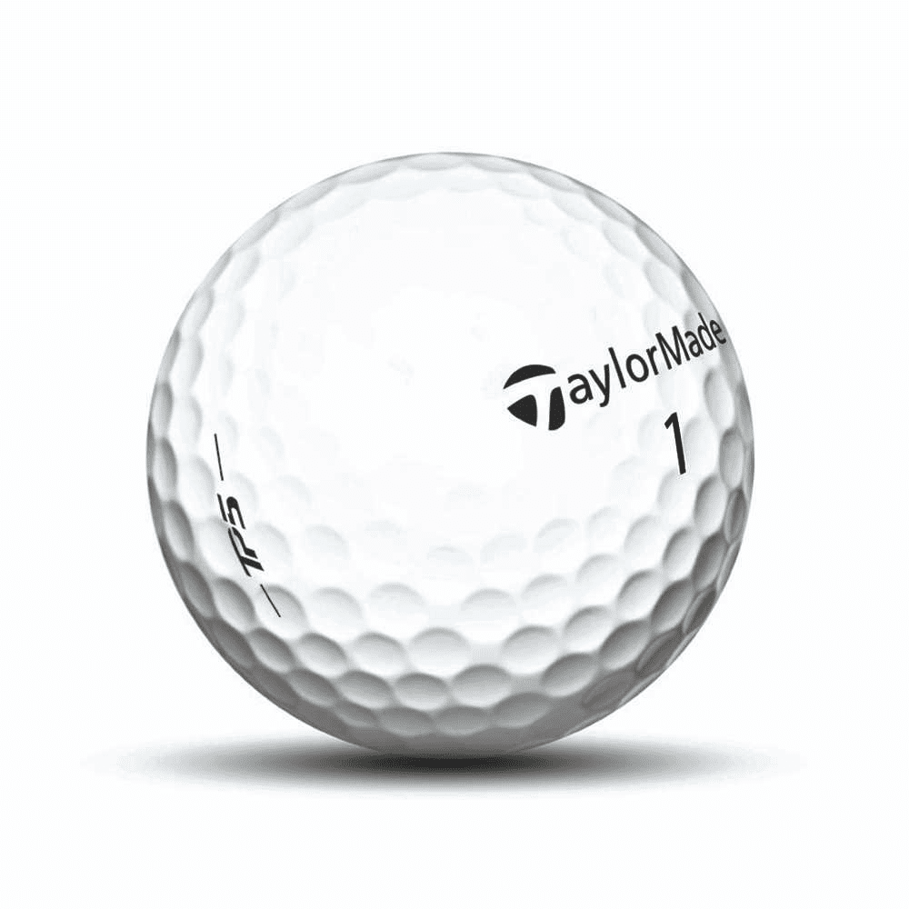 Taylormade tp5 prior generation Clearance