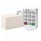 thumbnail image 1 of Cerradura de código de puerta de gabinete de teclado de contraseña inteligente electrónica kaili Sencillez, 1 of 4