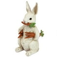 Design Toscano Carotene The Bunny Rabbit Garden Statue