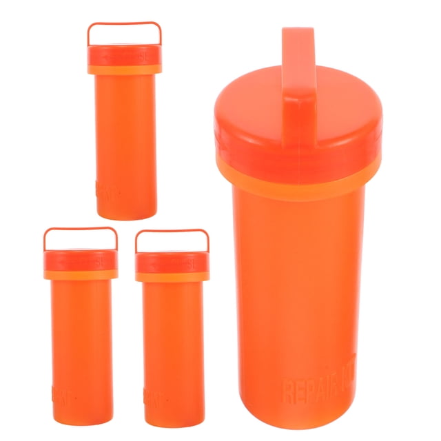 AURARMLET 4Ud Compacto Para Herramientas De Bote Inflable Con A De
