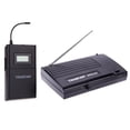 thumbnail image 1 of Takstar UHF WPM-200 Sistema Monitor Inalámbrico Distancia de Transmisión 50m En la Oreja los Auriculares Irfora Receptor, 1 of 2