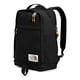thumbnail image 3 of Mochila THE NORTH FACE Berkeley Daypack TNF negro/oro mineral, 3 of 4
