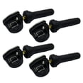 thumbnail image 1 of 4Pcs Tire Pressure Monitor Sensor TPMS 433Mhz Fit for MKII Ranger / Everest / Mondeo EV6T1A180D, 1 of 5