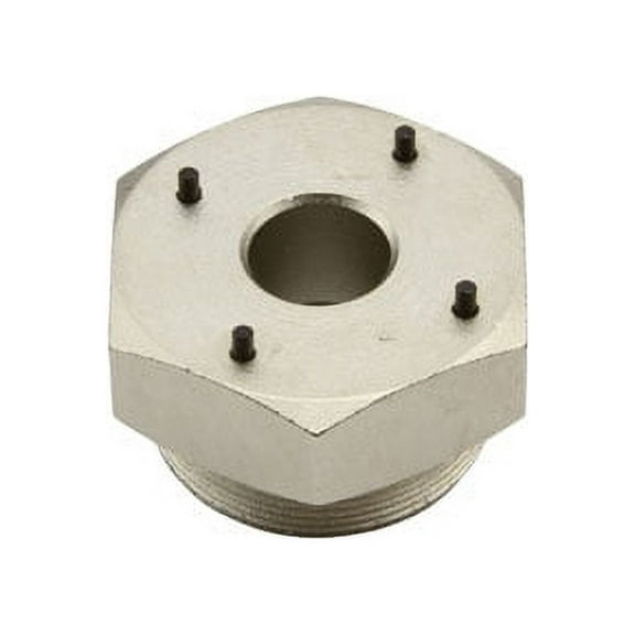 B.B Tool Shimano XTR 175X Chrome.