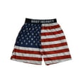 thumbnail image 4 of American Flag Boxer Shorts, 4 of 5