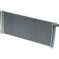 thumbnail image 2 of UAC CN 22300PFC Condenser Parallel Flow Fits select: 2010-2016 PORSCHE PANAMERA, 2 of 2