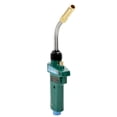 thumbnail image 1 of Heating Solder Burning Braze Welding Torches MAPP Gases Self Ignition Trigger Style With Safety Lock, 1 of 8