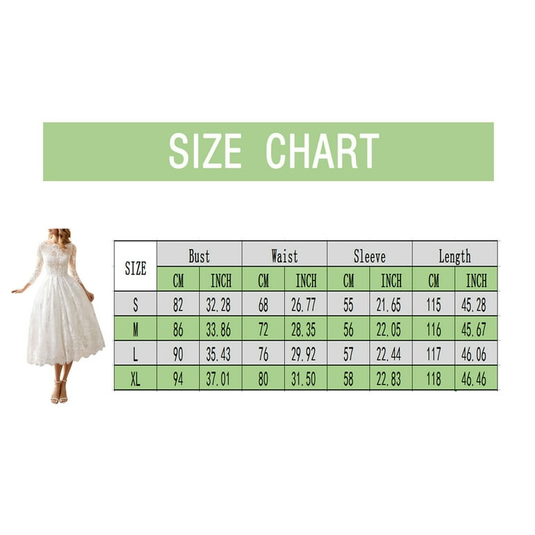 Outfmvch white dress Solid Color Long-sleeved Slim Wedding Dress Mid-length  Dress womens dresses fall dresses