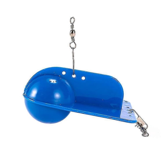 Fishing Trolling Adjustable Weight Board Diver Plate Banmo