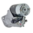 thumbnail image 2 of New 12V Osgr Starter Fits Komatsu Lift Truck 4D95S Engine 128000-9962 228000-019, 2 of 2