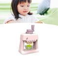 thumbnail image 4 of Color Dough Tool, Educational Lightweight Parent Child Interaction Safe Promote Sensory Development DIY Fun Color Dough Machine  For Kids For Home, 4 of 8