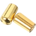 thumbnail image 1 of EeaseCA 2pcs Switch Caps Guitar Toggle Switch Tips Toggle Switch Extensions Electric Guitar Parts 3.5mm, 1 of 8