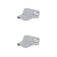 thumbnail image 3 of Sonducket Gorra de béisbol ajustable para exteriores, sombrero de malla plana transpirable, sombreros para el sol para hombres Type6 NO6 Sonducket CBP011067, 3 of 5