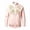 B10-Pink, variant on Glisme Toddler Tops For Boys 3-4 Years Turn-Down Collar Long Sleeve Blouse Cartoon Prints Shirts Basic Playsuit Khaki