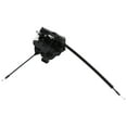 thumbnail image 1 of Mécanisme de Verrouillage de Porte, Actionneur de Loquet de Porte, Utilisation Pratique, 1 of 5