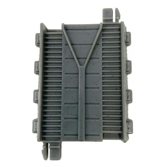 Replacement Part for Thomas The Train Super Cruiser Playset - GDV38 ~ Replacement Track Piece ATM
