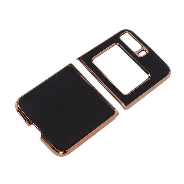 Protective Phone Cover,Leather Phone Case for Folding Screen Phone Casefor Moto Razr Phone Case Coverfor Moto Razr Extended Durability