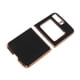 thumbnail image 3 of Case De Teléfono De Cuero Para Moto Razr 2022, Cubierta Protectora De La Caja Del Teléfono, La Caja Del Teléfono De La División Inferior A Prueba De Shock A Prueba De Scratch, 3 of 7
