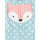 thumbnail image 2 of Sleep and Play Simple Joys de Carter's Baby Girls de 6 a 9 meses, 2 of 4