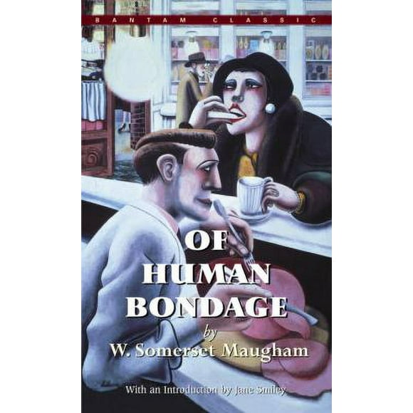Pre-Owned Of Human Bondage 9780553213928