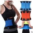thumbnail image 5 of Cinturones deportivos para hombres y mujeres, cinturones abdominales posparto, cinturones para mujeres, cinturones moldeadores, 5 of 5