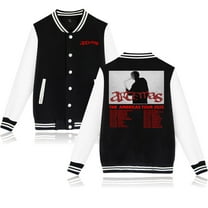 Artemas Baseball shirt fashion trend unisex long sleeved jacket, baseball shirt