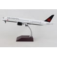 thumbnail image 5 of Boeing 787-9 Commercial Aircraft with Flaps Down "Air Canada" White with Black Tail 1/200 Diecast Model Airplane by GeminiJets, 5 of 6