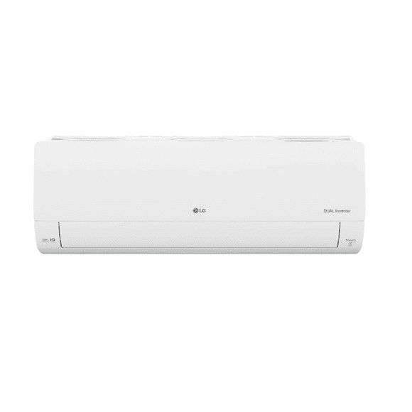 Aire Acondicionado LG DUALCOOL Inverter 12,000 BTU 220v VM122C9 LG inverter