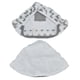 thumbnail image 2 of Almohadillas para Fregona Paño de Repuesto para Fregona Compatible con Fregona de Paño de Repuesto Compatible con la Fregona 1544Z ANGGREK Otros, 2 of 8