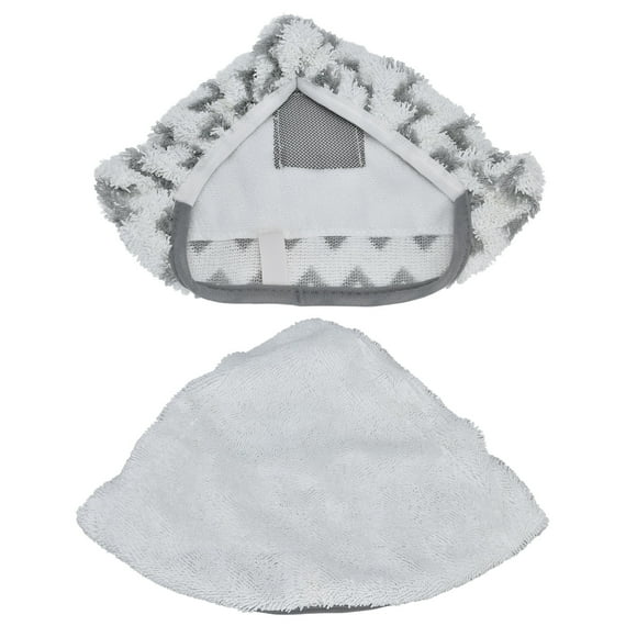 Mop Replacement Pad,High Strength Microfiber Mop Mop Pad Clean Mop Head Sleek Aesthetic