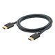 thumbnail image 4 of Carcasa De Aluminio Cable Trenzado De Nailon Compatible Con Hdmi Cable 4K De Alta Velocidad Compatible Con Hdmi 2.0 Macho A Macho Hd 4K 60Hz 18Gbps Scienceny EL012261-00, 4 of 6