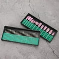 thumbnail image 2 of OTVIAP Long Usability Nail Drill Bits, Pedicure Bit, For Home Beauty Salon, 2 of 8