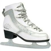 Roller Derby Lake Placid 401 Girl's Ice Skate