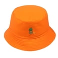 thumbnail image 3 of Chapeau de Soleil Femmes Protection Uv Femmes Hommes Chapeau de Pêcheur Unisexe Mode Protection Solaire Extérieur, 3 of 3