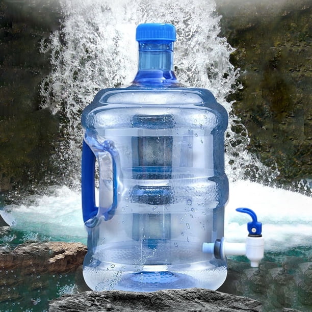 Bouteille d'eau réutilisable en plastique Tritan de qualité alimentaire