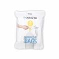 thumbnail image 4 of Brabantia Bin Liners, Size A, 3 L - 60 Bags, 4 of 4