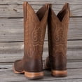 thumbnail image 3 of Durango® Arena Pro™ Umber Rust Western Boot, 3 of 3