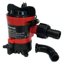 Johnson Pump  750 GPH 12V Cartridge Bilge Pump