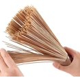 thumbnail image 2 of Paquete de 2 batidores de limpieza, cepillos tradicionales de bambú Natural para Wok, utensilios de cocina para lavar platos, cepillos de limpieza tradicionales de bambú Natural ER, 2 of 5