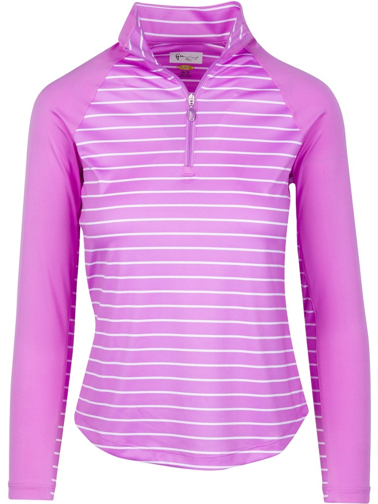greg norman golf pullover