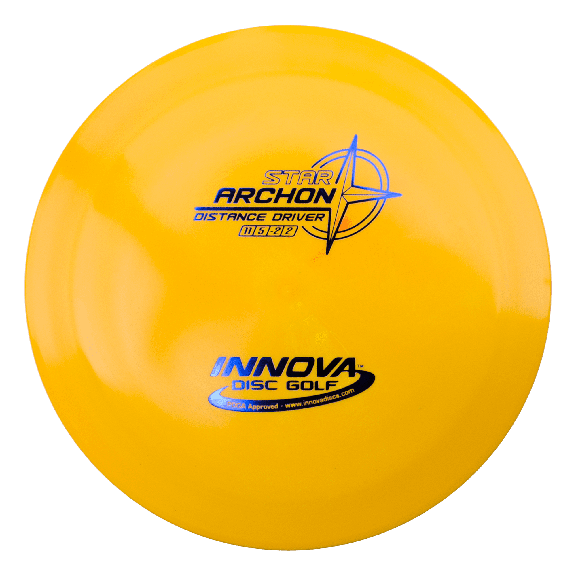 Innova Discs Star Archon Disc Golf Driver